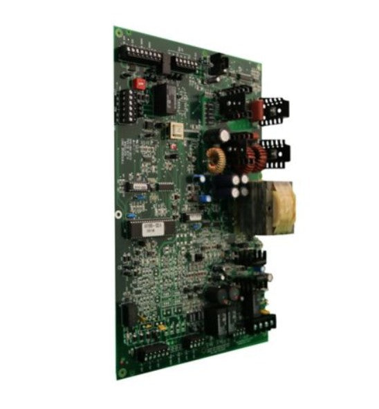Wheelock SPBX-160 - CONTROL PANEL - PC BOARD F/SPB160