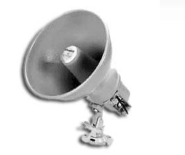 Wheelock STH-30 - CONTROL PANEL - OUTDOOR SPEAKER HORN