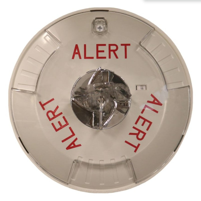 Wheelock STWC-AL - STROBE - CEILING STROBE "ALERT"