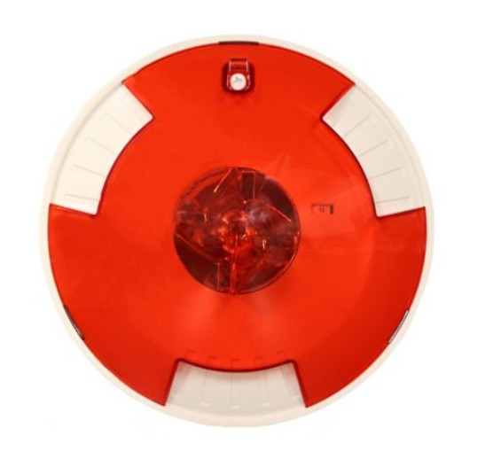 Wheelock STWC-NR | Exceder Strobe Xenon Ceiling