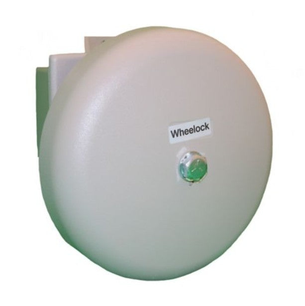 Wheelock TB-592 - TELE-ADJUNCT - TELBELLS INDOOR/OUTDOOR