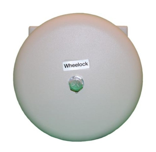 Wheelock TB-592 - TELE-ADJUNCT - TELBELLS INDOOR/OUTDOOR