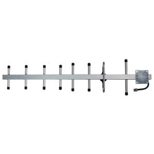 Wilson Electronics 301111 | Yagi Antenna 700/800/900 Mhz D 700/800/900 Mhz Directional With N Female Connector