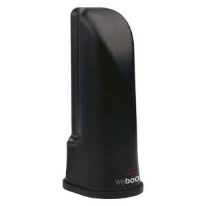 Wilson Electronics 301211 | Desktop Antenna 700-2100 Mhz W/5 Ft. Rg174 Cable And Sma Male Connector This