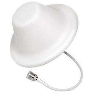 Wilson Electronics 304412 | 4G Dome Antenna 50 Ohm W/ 12 I