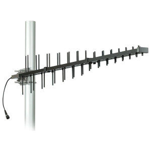 Wilson Electronics 311228 | Pro Wide Band Direction Antenna (Lpda) 700-300 0 Mhz 11 Dbi Antenna