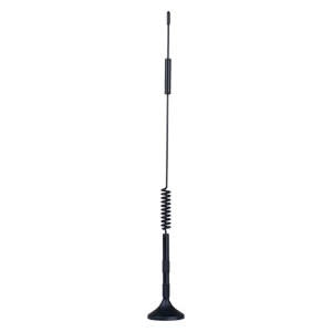 Wilson Electronics 311703 | Magnet Mount Antenna 900/1800 Mhz Omni Directional With 12.5 Ft. Rg174A/U Cable A