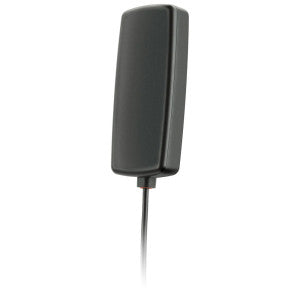 Wilson Electronics 314401 | In-Vehicle Server Antenna With 1 0 Ft. Lmr100, Sma Male Connector