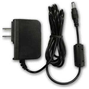 Wilson Electronics 850011 | Packaged Ac/Dc 6V 2.5A, 15W Software Switching Type 2.5Mm X 5.5Mm X 11. Dc Larger Plug