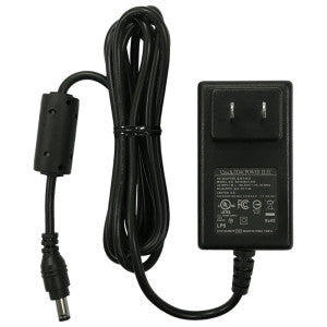 Wilson Electronics 850012 | Packaged Ac/Dc Power Supply 5V, 4A, With 2.5Mm X 5.5Mm X 11Mm Dc Larger Plug