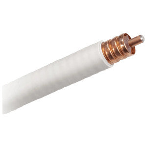 Wilson Electronics 952003 | 1/2 Inch Plenum Air Dielectric Cable - 500 Ft