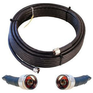 Wilson Electronics 952360 | 60 Ft. Wilson400 Ultra Low Loss Coax Cable