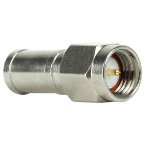 Wilson Electronics 970030 | Smb Plug To Sma Male Adapter