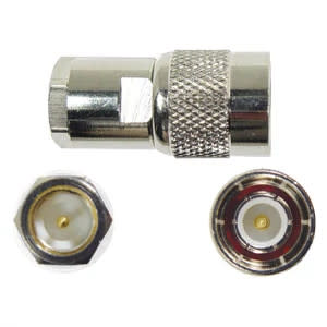 Wilson Electronics 971106 | Fme Male - Tnc Male Connector
