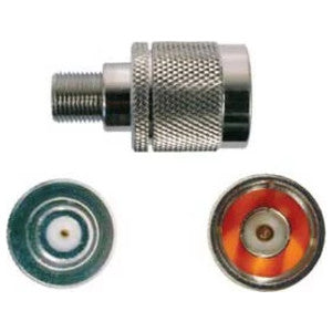 Wilson Electronics 971128 | 50 Ohm Connectors