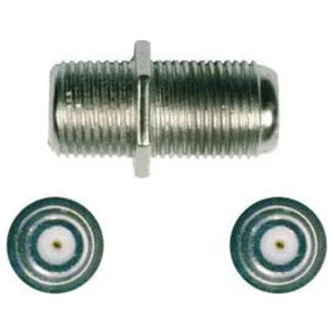 Wilson Electronics 971129 | F Female - F Female Connector