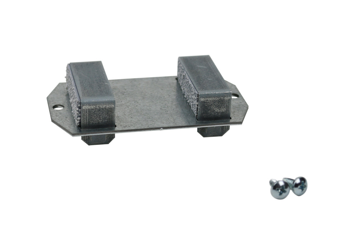 Wiremold 1BLH | Evolution 6AT Series Bottom Housing Assembly