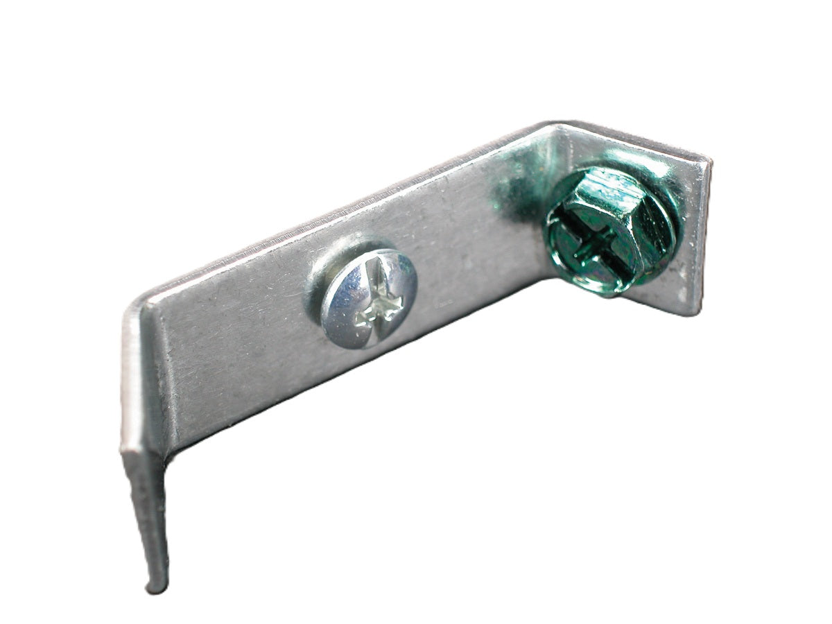 Wiremold 2409 | 2400 Ground Clamp Fitting