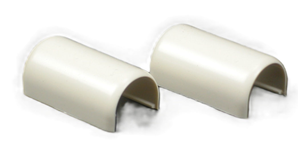 Wiremold 306 | 300 Coupling Fitting