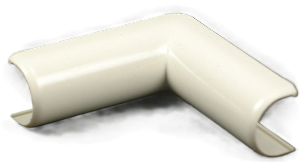 Wiremold 317 | 300 Internal Elbow Fitting