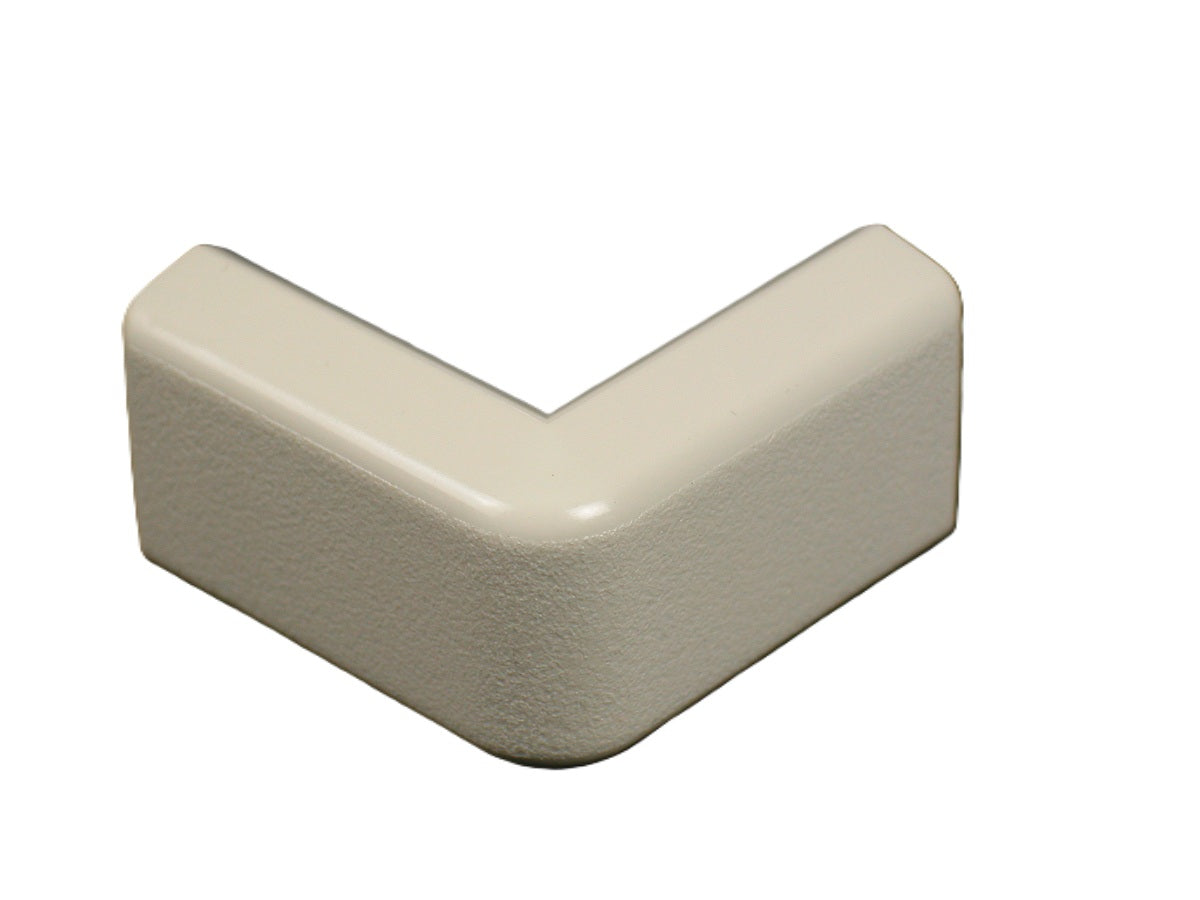 Wiremold 418-WH | 400 External Elbow Fitting