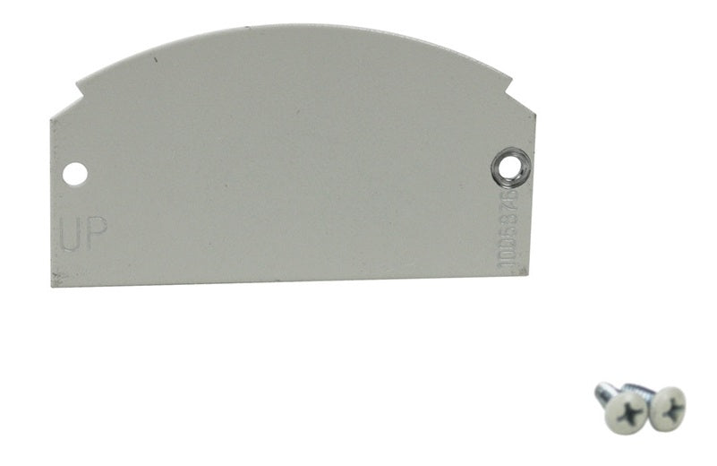 Wiremold 68B | Evolution 6AT Series Device Plate