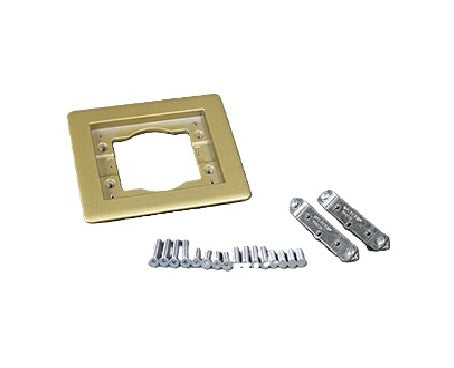 Wiremold 817TCAL-BS | Flange