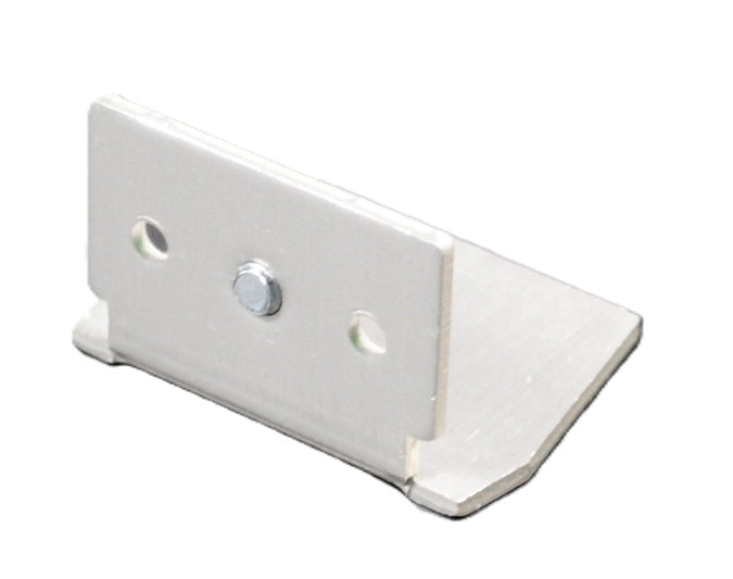Wiremold AL2010B | AL2000 Blank End Fitting
