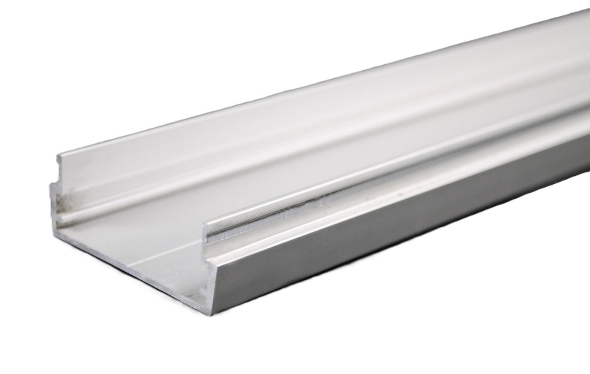 Wiremold AL2400B-5 | AL2400 Raceway Base