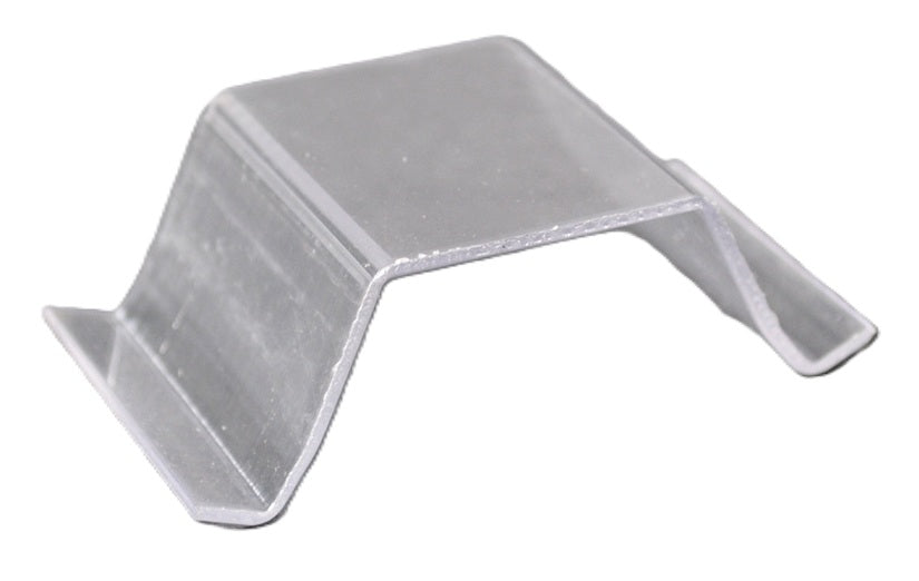 Wiremold AL2400WC | AL2400 Wire Retainer (Plastic)