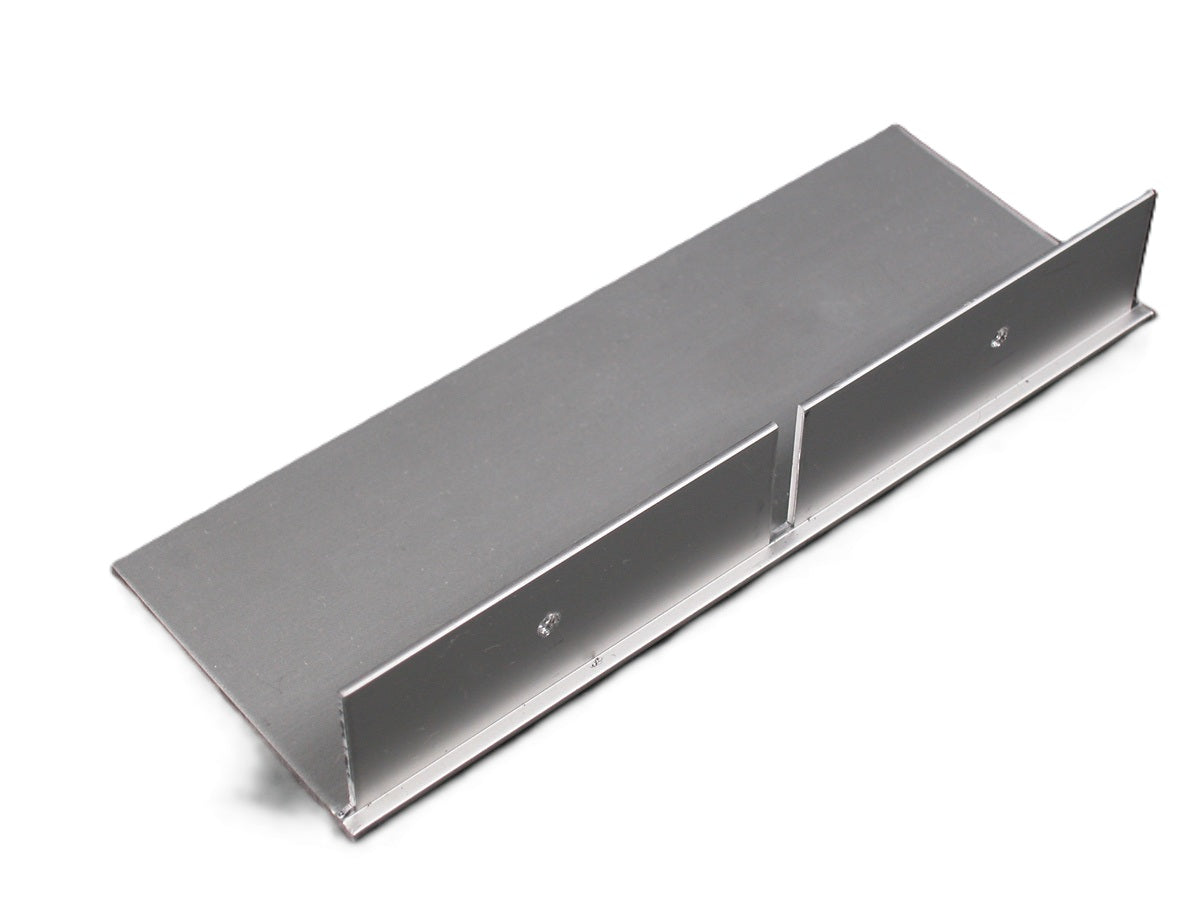 Wiremold ALA4810B | ALA4800 Blank End Fitting