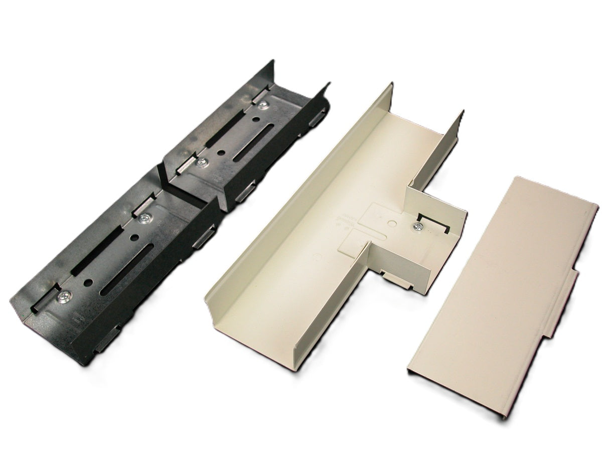 Wiremold G3015E | 3000 Tee Fitting