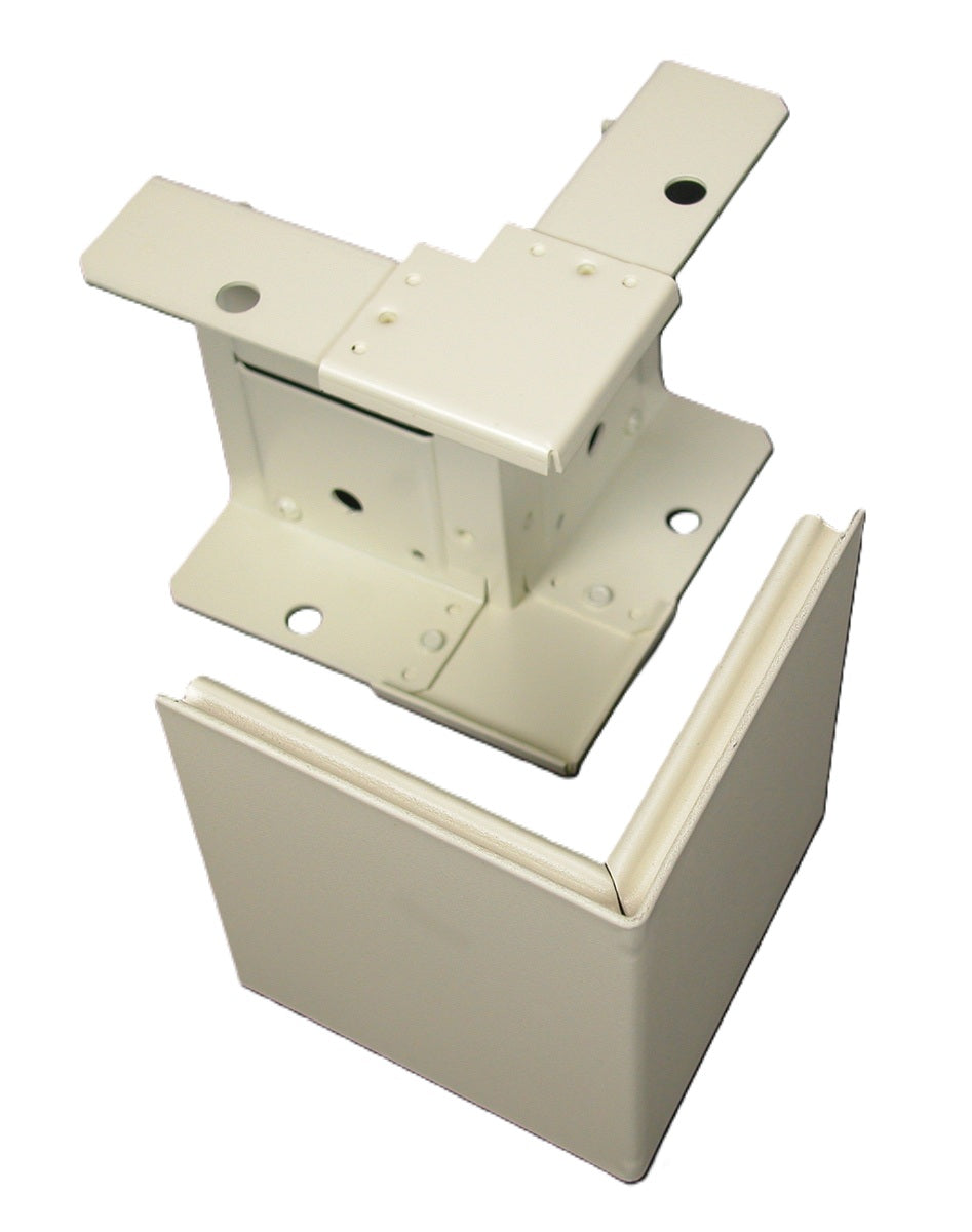 Wiremold G4018 | 4000 External Elbow Fitting