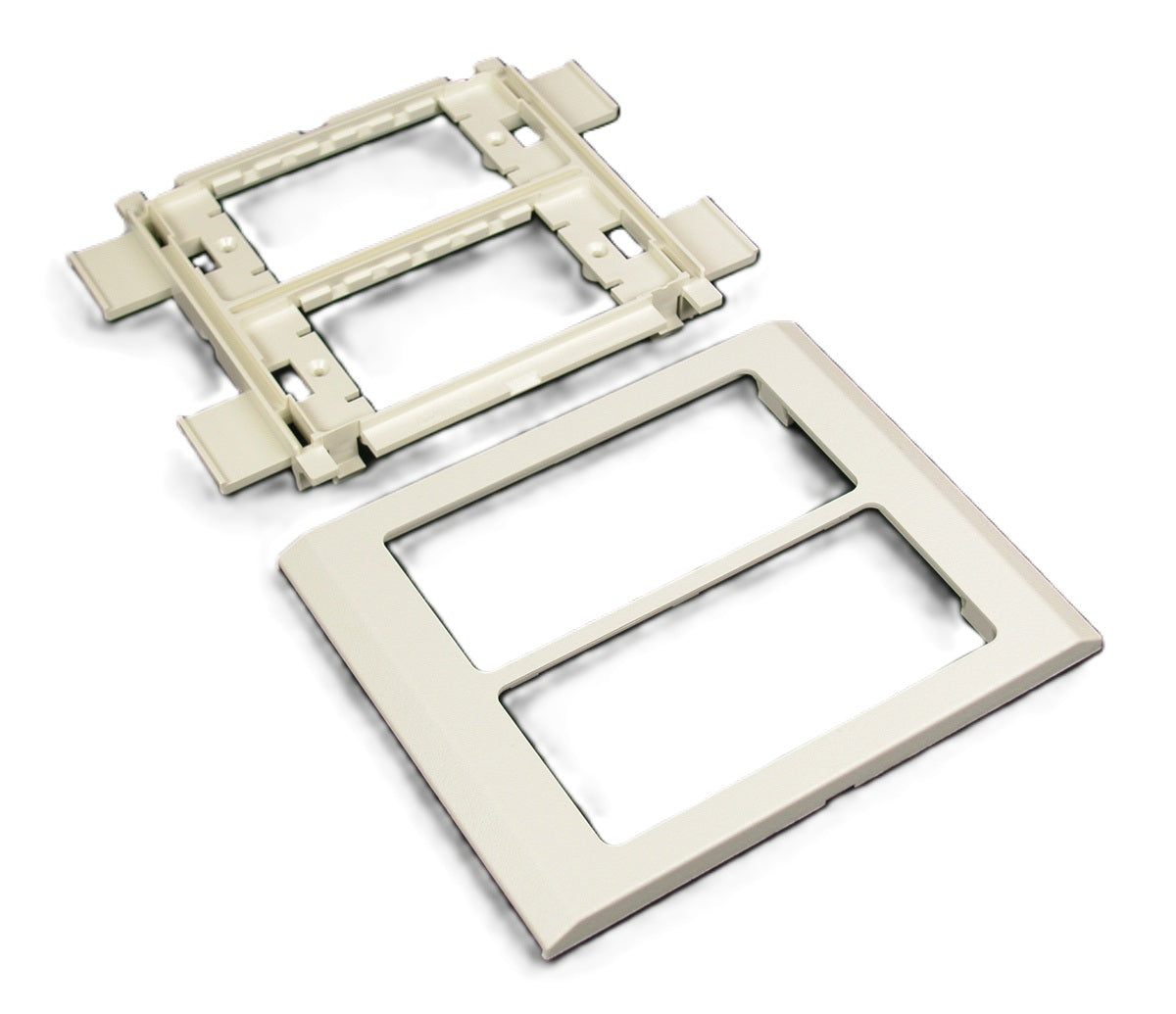 Wiremold G4050 | 4000 Device Mounting Bracket Fitting