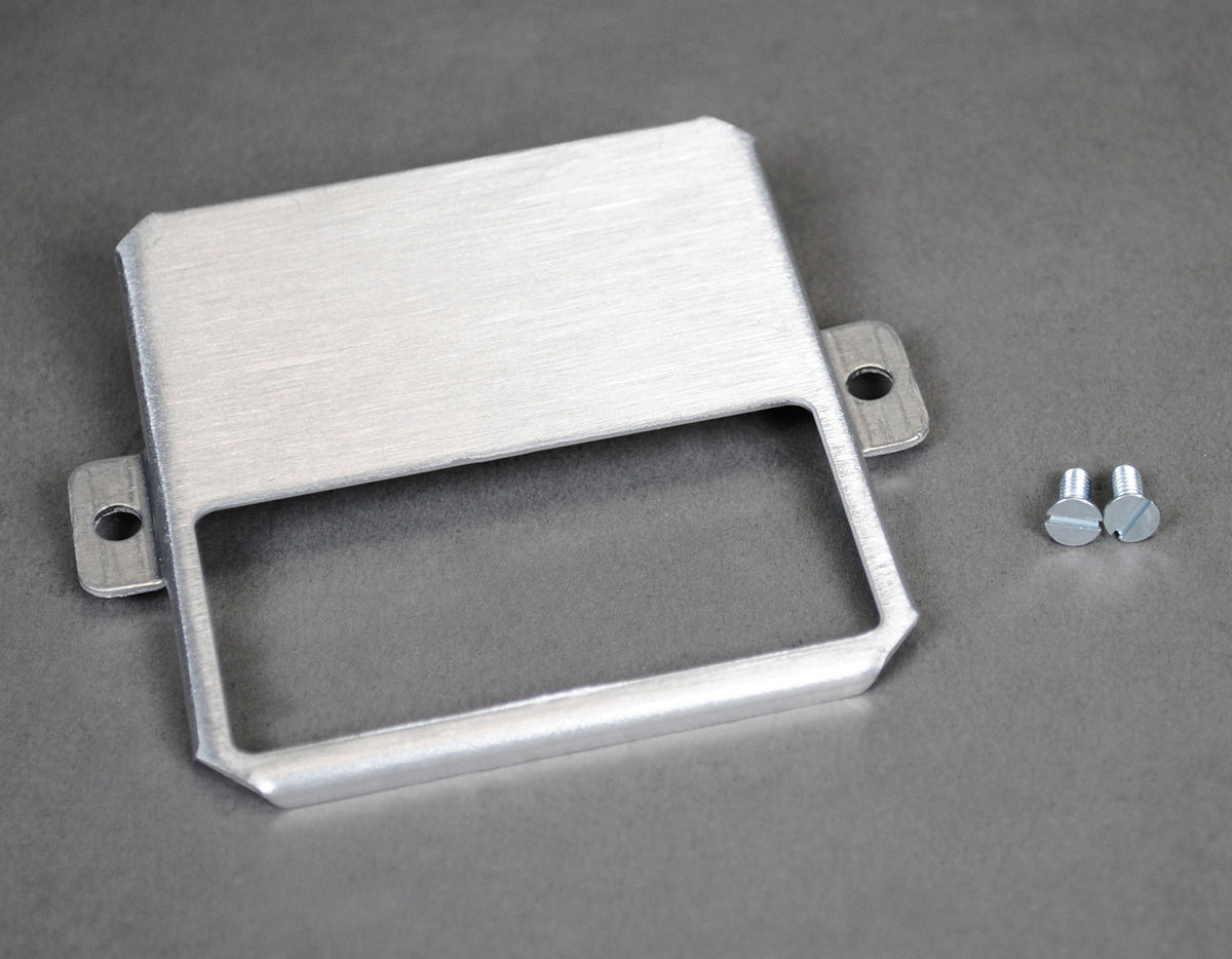 Wiremold M-GFI | Multiplex Faceplate