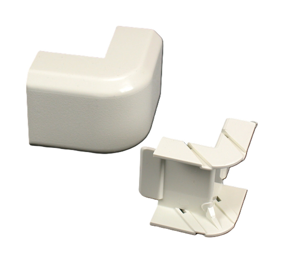 Wiremold NM2018 | NM2000 External Elbow Fitting