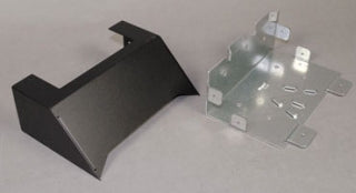 Wiremold OFR89-4000 | Overfloor Raceway Transition, Steel, Multi-Channel, for 4000 Series