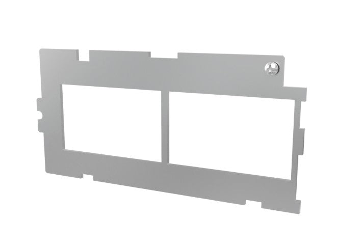 Wiremold RFBA6A | RFBA Communications Plate