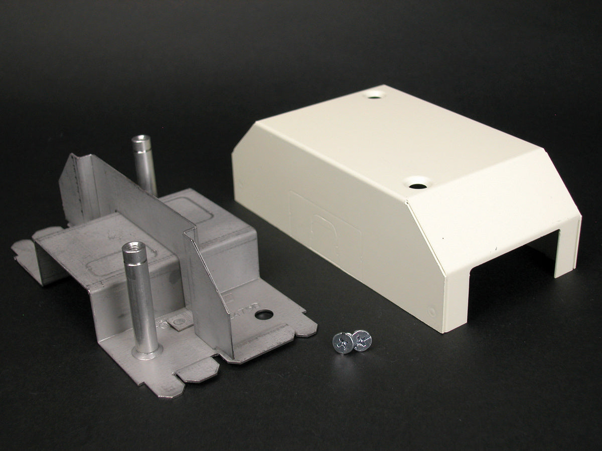 Wiremold V2475D | 2400 Bridge Fitting