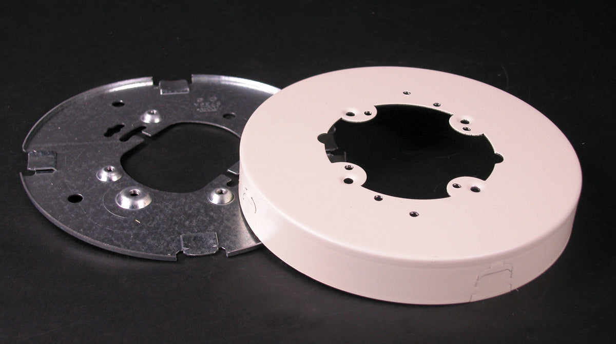 Wiremold V5739A | 500/700 Open Base Extension Box Fitting
