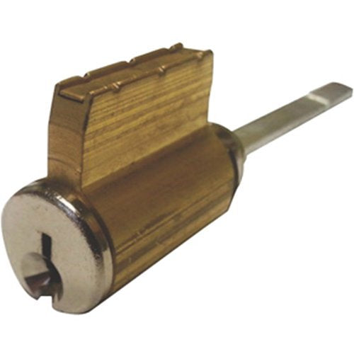 Yale Residential AYRD200-KWKA-26 | KW1-- 5-Pin Deadbolt Cylinder Keyed Alike