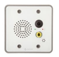 Zenitel 1008117010 | Turbine Mini IP Video Intercom