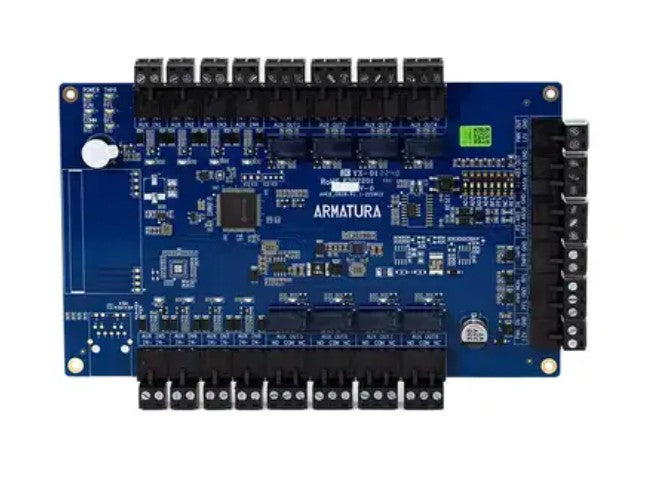 Zkteco AMT-AHEB0808 | OSDP I/O Expansion Board