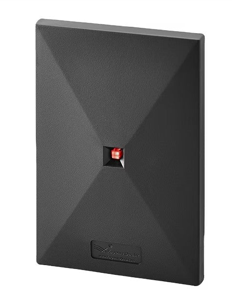 Zkteco KR500H | KR500 HID Compatible 125kHz Proximity ID Card Reader