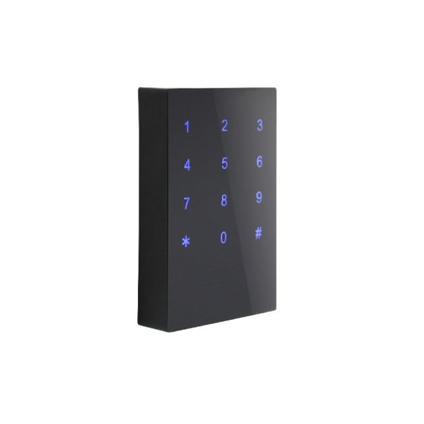 Zkteco KR702M | Read 13.56MHz Mifare ID Card Number