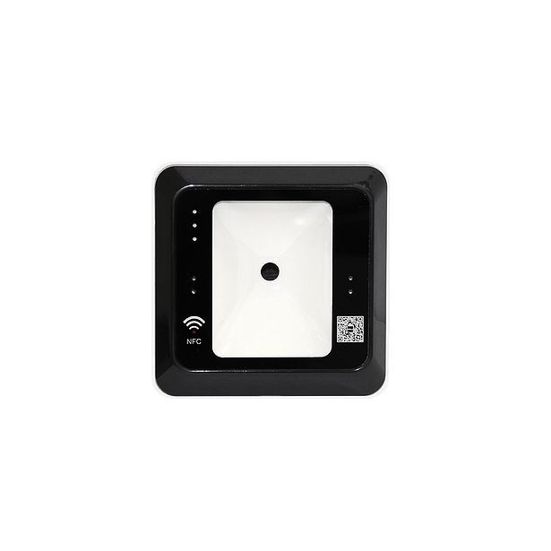 Zkteco QR500 | QR Code Access Control Reader
