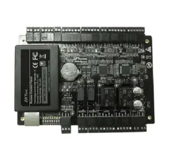 Zkteco US-C3-200-PRO | IP-Based Access Control Panel
