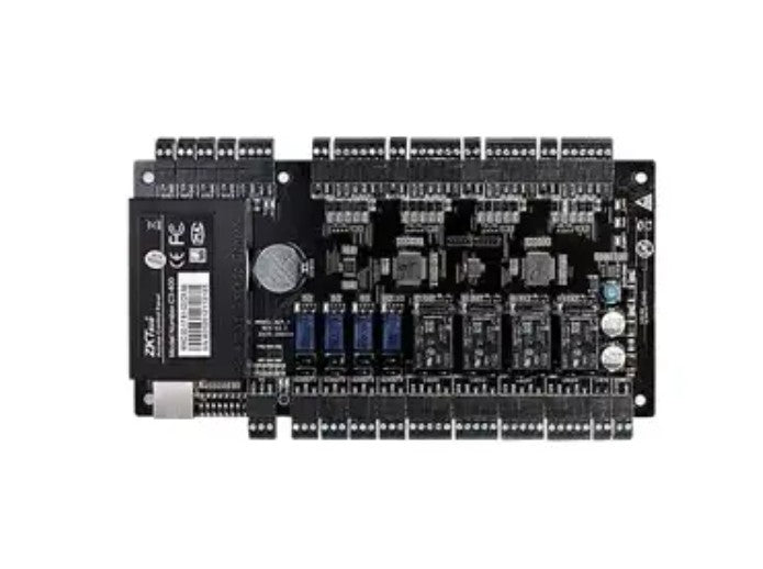 Zkteco US-C3-400-PRO | IP-Based Access Control Panel
