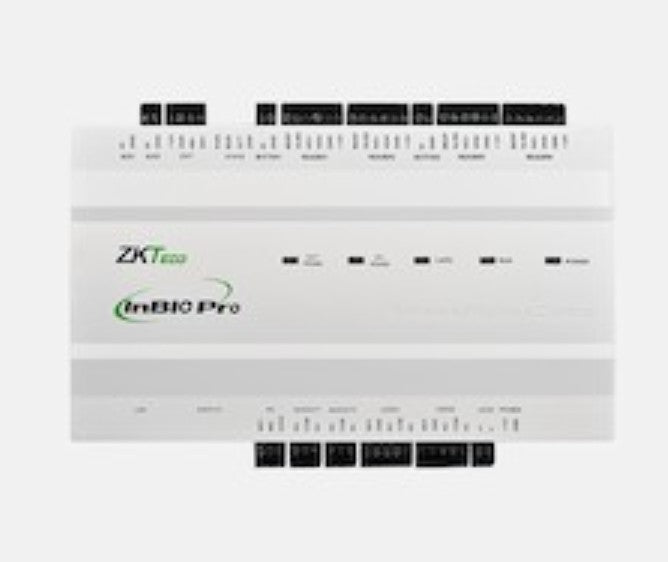 Zkteco US-INBIO-260-PRO | IP-Based Biometric Access Control Panel