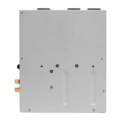Tripp-Lite AV550SC | 550VA Audio/Video Backup Power Block - Exclusive UPS Protection for Structured Wiring Enclosure
